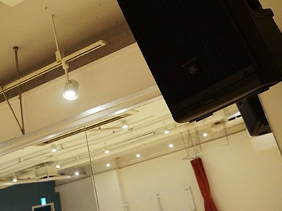 ダンススタジオ開業で注意すること